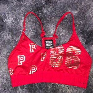 Victoria secret PINK ultimate bra
